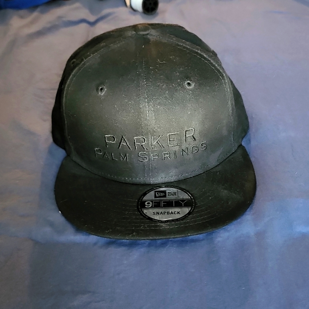 NwS Parker Hat